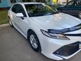 Toyota Camry 2020 года за 14 000 000 тг. в Алматы – фото 5