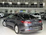 Kia Optima 2017 года за 7 990 000 тг. в Шымкент – фото 4