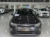 Kia Optima 2017 года за 7 990 000 тг. в Шымкент – фото 2