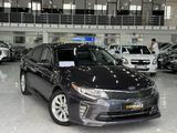 Kia Optima 2017 года за 7 990 000 тг. в Шымкент