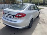 Ford Fiesta 2011 годаүшін4 500 000 тг. в Караганда – фото 4