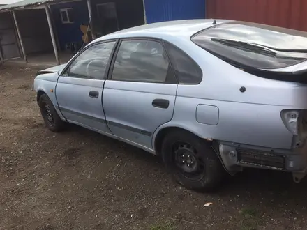 Toyota Carina E 1992 года за 232 323 тг. в Усть-Каменогорск