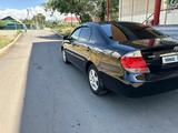 Toyota Camry 2005 годаүшін6 200 000 тг. в Алматы – фото 3