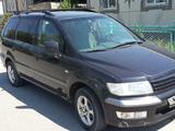 Mitsubishi Space Wagon 2002 годаүшін3 500 000 тг. в Тараз