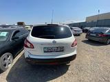 Nissan Qashqai 2013 года за 4 452 300 тг. в Алматы – фото 2