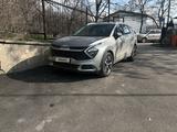 Kia Sportage 2023 года за 13 900 000 тг. в Алматы