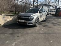 Kia Sportage 2023 года за 13 900 000 тг. в Алматы