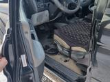 Mitsubishi Montero Sport 2001 годаүшін4 400 000 тг. в Балхаш – фото 4