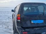Mitsubishi Montero Sport 2001 годаүшін4 400 000 тг. в Балхаш – фото 5
