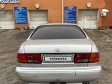 Toyota Carina E 1996 года за 1 750 000 тг. в Актобе – фото 4