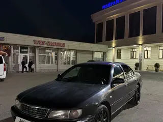 Nissan Maxima
