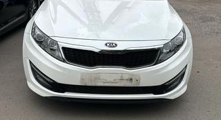 Kia K5 2013 года за 7 700 000 тг. в Шымкент