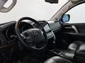 Toyota Land Cruiser 2007 года за 12 490 000 тг. в Павлодар – фото 25