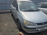 Toyota Spacio 1997 года за 1 500 000 тг. в Семей