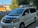 Toyota Alphard 2006 годаfor6 300 000 тг. в Атырау – фото 2