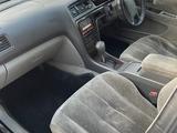 Toyota Chaser 1997 годаfor2 800 000 тг. в Алматы – фото 4