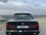 BMW 520 1991 года за 900 000 тг. в Талдыкорган – фото 4