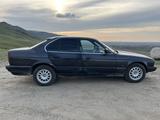 BMW 520 1991 года за 900 000 тг. в Талдыкорган – фото 3