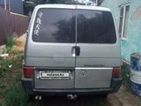 Volkswagen Transporter 1993 годаfor1 700 000 тг. в Актобе – фото 2