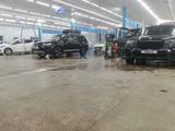 Mitsubishi Outlander 2008 года за 5 700 000 тг. в Кокшетау – фото 5