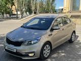 Kia Rio 2014 года за 4 800 000 тг. в Кызылорда