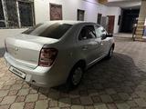 Chevrolet Cobalt 2021 годаfor4 500 000 тг. в Шымкент – фото 4