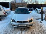 Subaru Legacy 2000 года за 2 600 000 тг. в Астана – фото 2