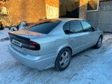 Subaru Legacy 2000 года за 2 600 000 тг. в Астана – фото 3
