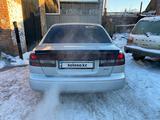 Subaru Legacy 2000 года за 2 600 000 тг. в Астана – фото 4