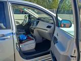 Toyota Sienna 2013 годаүшін11 000 000 тг. в Актобе – фото 3