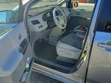 Toyota Sienna 2013 годаүшін11 000 000 тг. в Актобе – фото 5