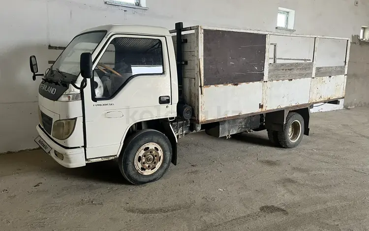 Forland  L3 CARGO TRUCK 2007 годаүшін1 500 000 тг. в Кульсары