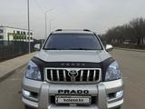 Toyota Land Cruiser Prado 2007 года за 12 000 000 тг. в Алматы