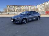 Hyundai Elantra 2018 годаfor5 500 000 тг. в Атырау