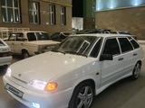 ВАЗ (Lada) 2114 2013 годаүшін2 000 000 тг. в Туркестан – фото 4