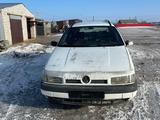 Volkswagen Passat 1991 годаүшін300 000 тг. в Уральск – фото 5