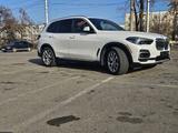 BMW X5 2022 годаfor37 000 000 тг. в Алматы – фото 4