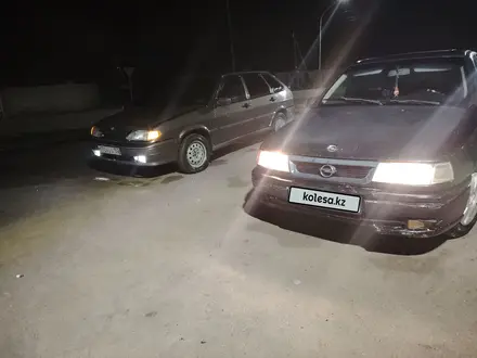 Opel Vectra 1995 года за 800 000 тг. в Туркестан – фото 4