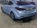 Hyundai Elantra 2012 года за 5 350 000 тг. в Кокшетау