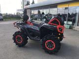 Segway  AT10 LXW MUD 2026 годаfor749 900 тг. в Алматы – фото 2