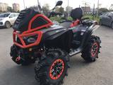 Segway  AT10 LXW MUD 2026 годаfor749 900 тг. в Алматы