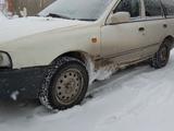 Nissan Sunny 1991 года за 750 000 тг. в Караганда – фото 4