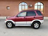 Daihatsu Terios 1997 годаfor2 100 000 тг. в Алматы – фото 5