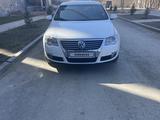 Volkswagen Passat 2007 годаүшін3 900 000 тг. в Усть-Каменогорск – фото 5