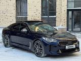 Kia Stinger 2022 годаfor16 700 000 тг. в Астана