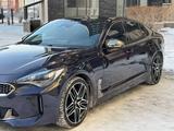 Kia Stinger 2022 годаfor16 700 000 тг. в Астана – фото 3