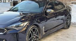 Kia Stinger 2022 годаfor16 700 000 тг. в Астана – фото 3