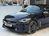 Kia Stinger 2022 годаfor16 700 000 тг. в Астана – фото 4