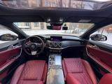 Kia Stinger 2022 годаfor16 700 000 тг. в Астана – фото 2