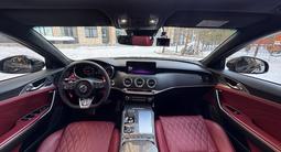Kia Stinger 2022 годаfor16 700 000 тг. в Астана – фото 2